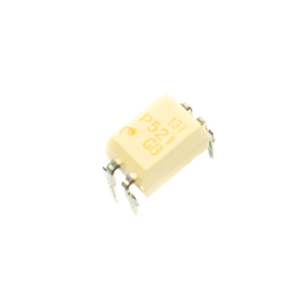 Toshiba TLP521-Optocoupler & Photo -Transistor 30V DIP