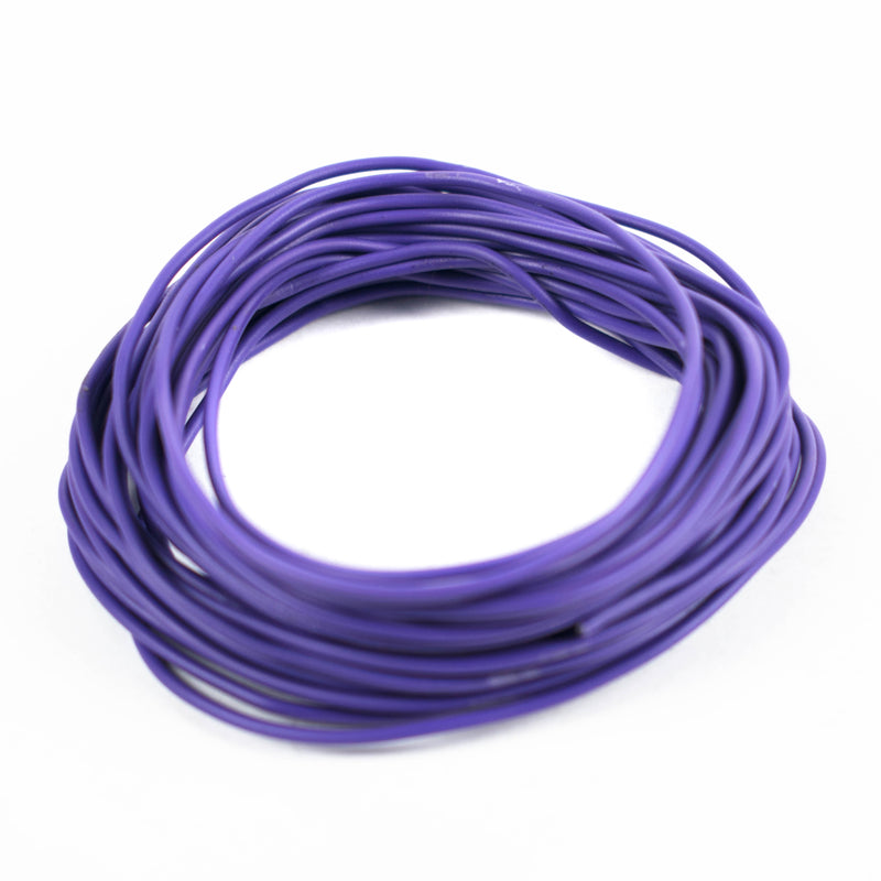 23 AWG Multi Strand Wire - 7/0.193mm 10 Meter