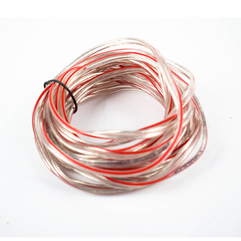 22 AWG Speaker Wire (1 Meter)