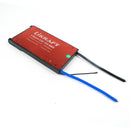 23S 72V 35A LiFePO4 Battery BMS Waterproof with Balance Charging