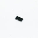 CD4013BM CMOS Dual D-Type Flip Flop IC (SMD Package)