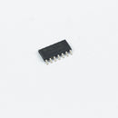 CD4013BM CMOS Dual D-Type Flip Flop IC (SMD Package)