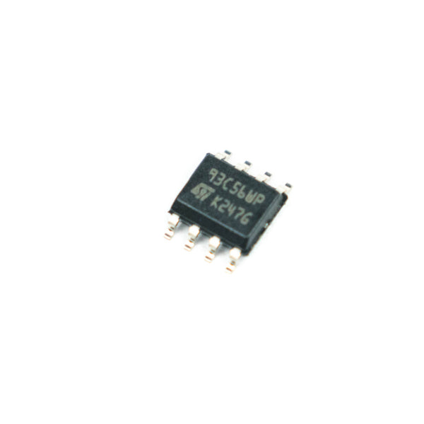 93C56 2kB Serial EEPROM Memory IC