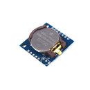 HW-111 Real Time Clock I2C Module With Battery
