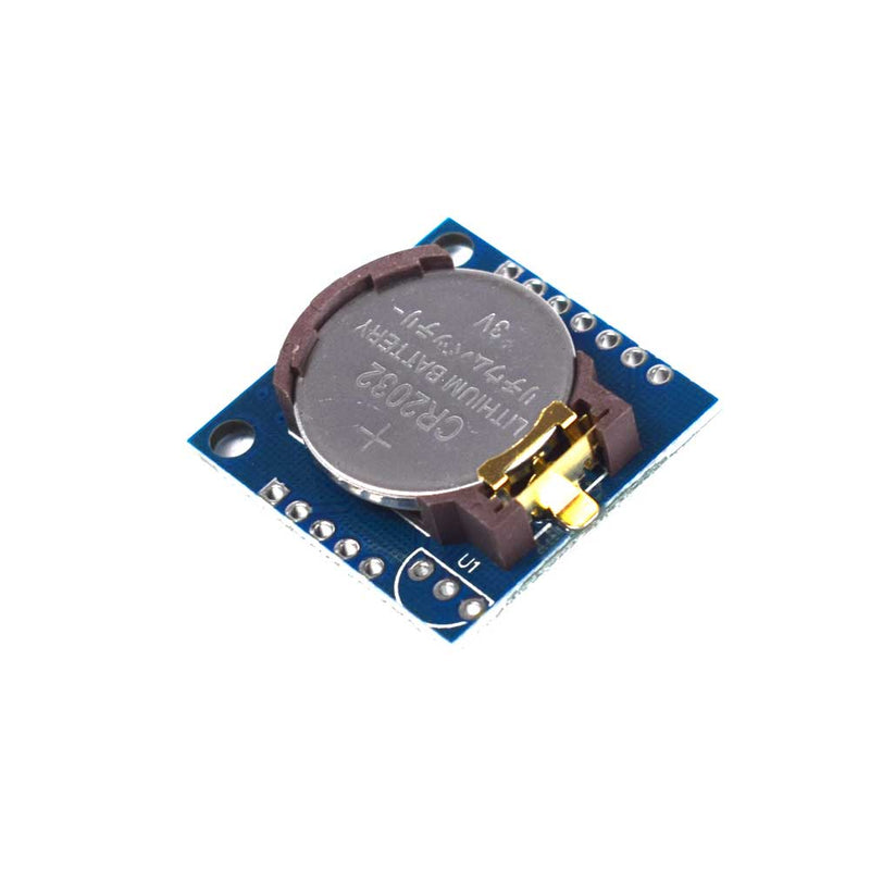 HW-111 Real Time Clock I2C Module With Battery