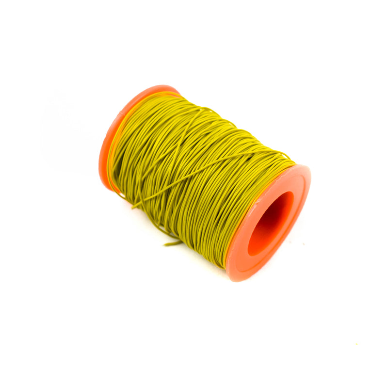 7/42 SWG Multi Strand Wire 90 Meter (Multiple Colours)