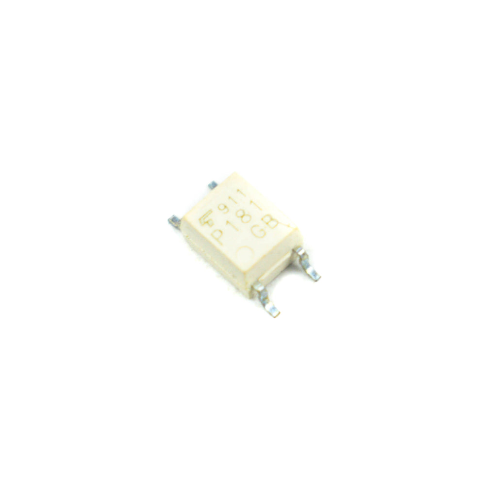 Buy TLP181 Optocoupler SMD Package (Pack of 5) at