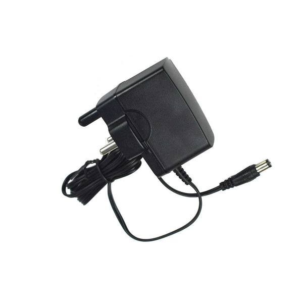 9V 600mA TPLink DC Power Adaptor 3-Pin AC Plug