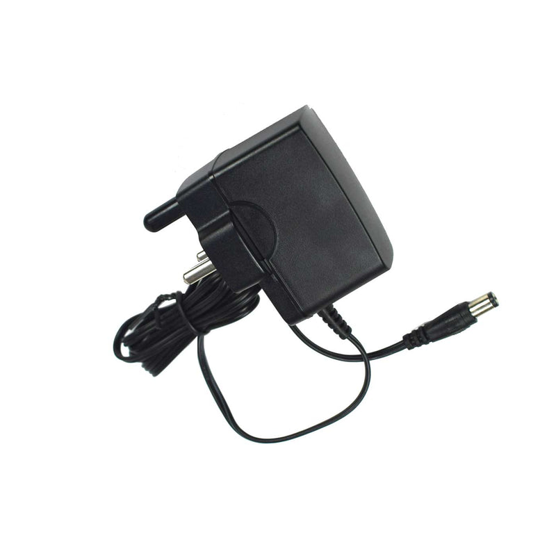 9V 600mA TPLink DC Power Adaptor 3-Pin AC Plug