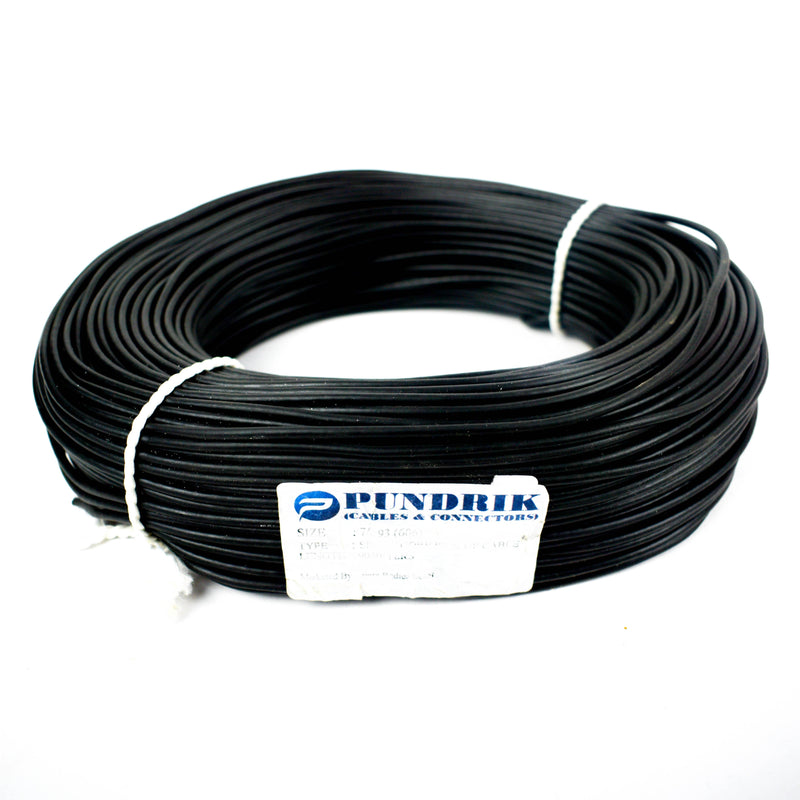 23 AWG Multi Strand Wire - 7/0.193mm 90 Meters (Multiple Colours)