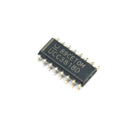 Texas Instruments UCC3818 BiCMOS Power Factor Pregulator IC (16 Pin)