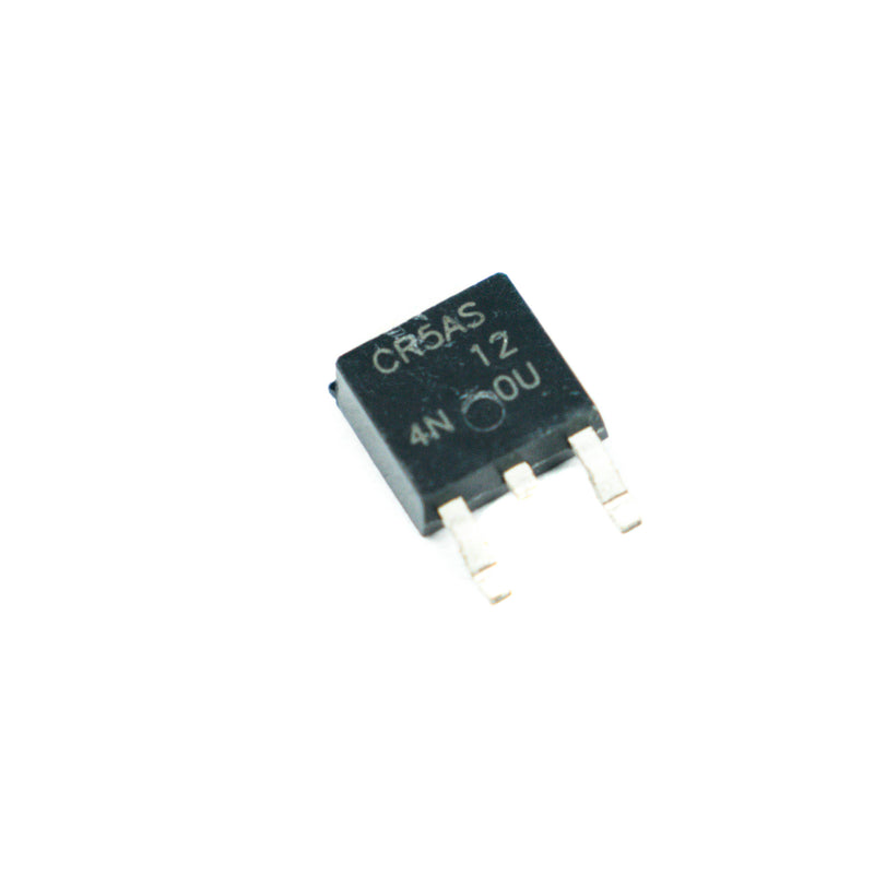 CR5AS 5A 400V Silicon Controlled Rectifier (SCR)