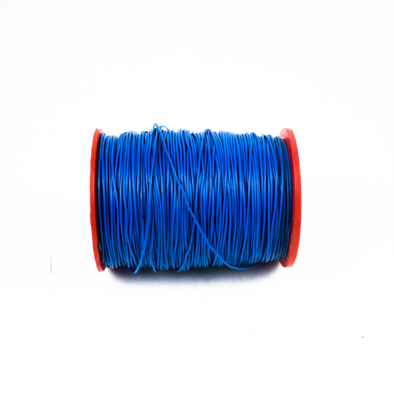 7/42 SWG Multi Strand Wire 90 Meter (Multiple Colours)