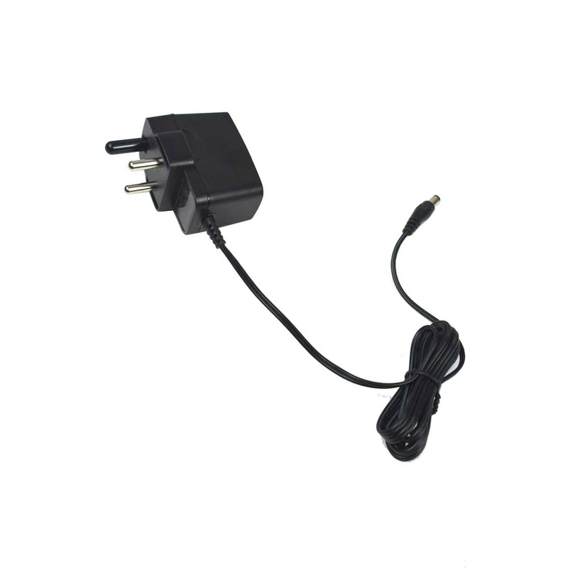 9V 600mA TPLink DC Power Adaptor 3-Pin AC Plug