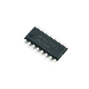 LM13700 Dual Transconductance Amplifier  IC