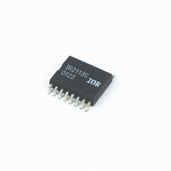 IR2113S High and Low Side Driver