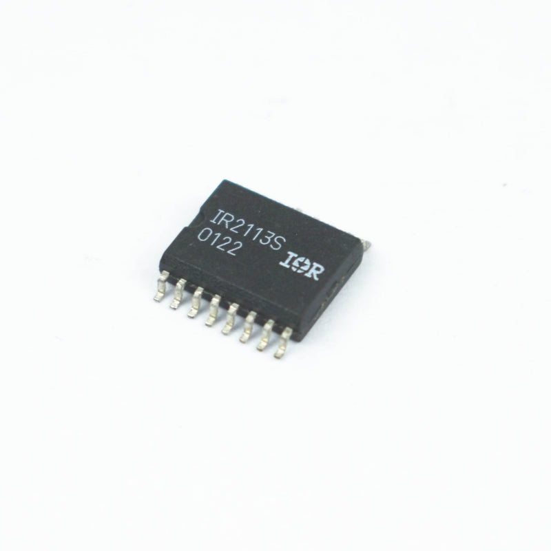 IR2113S High and Low Side Driver