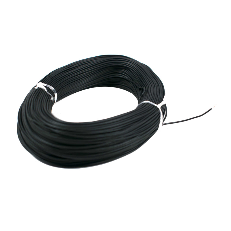 30 AWG Twisted Hookup Wire (7/0.09mm) 90 meter