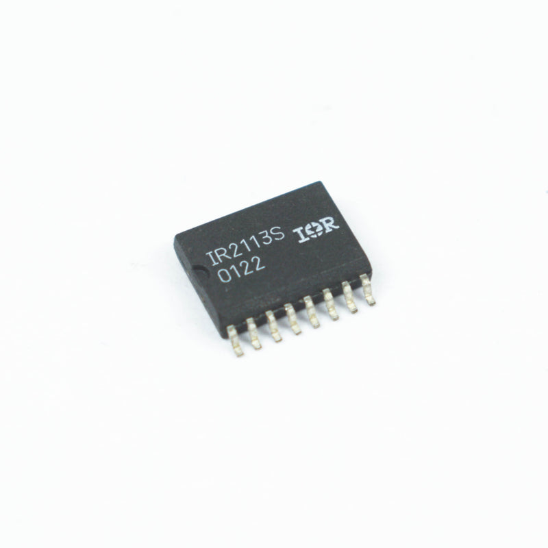 IR2113S High and Low Side Driver