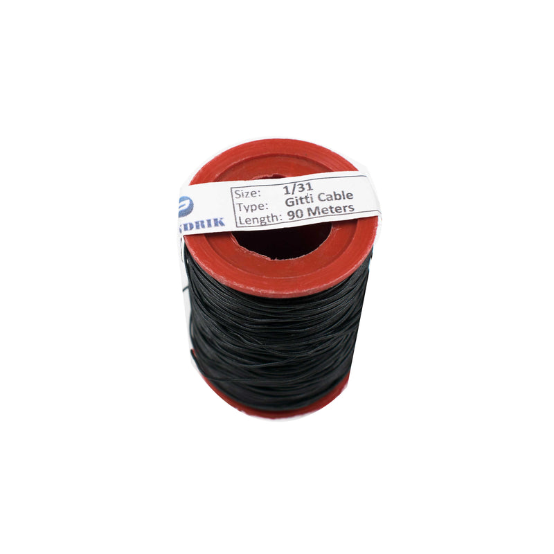 1/31 SWG Single Strand Wire 90 Meter