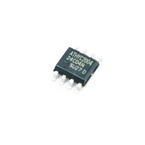 24C04 4kb Two Wire Serial EEPROM IC