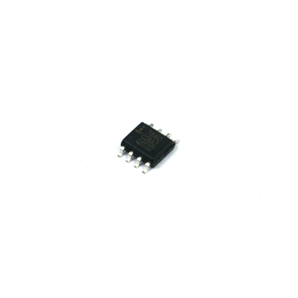 7660 CMOS Voltage Converter SOP-8 IC(SMD Package)