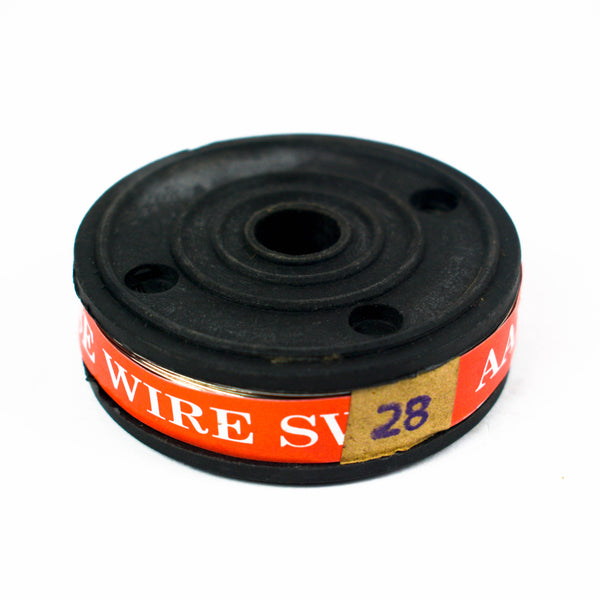 Tinned Copper Fuse Wire 28 SWG