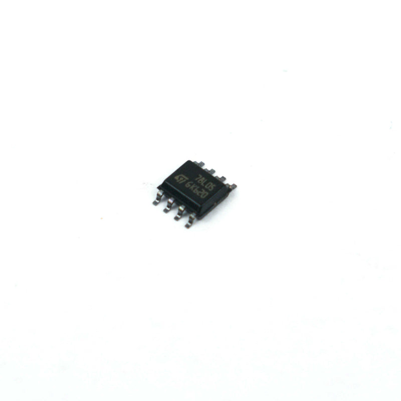 78L05 Positive Voltage Regulator SO-8 IC(SMD Package)