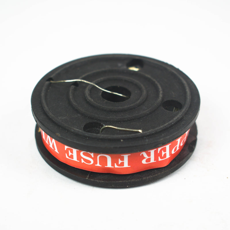 Tinned Copper Fuse Wire 22 SWG