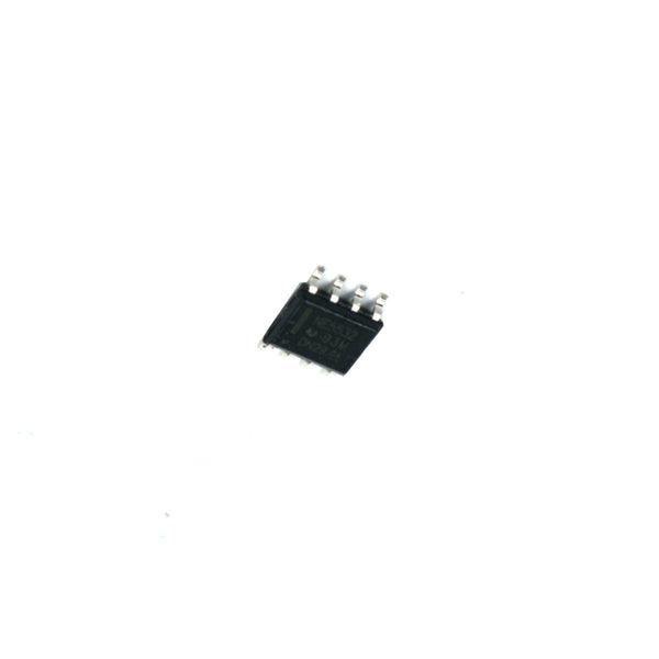 TI NE5532 Dual Low Noise Op-Amplifier IC SMD