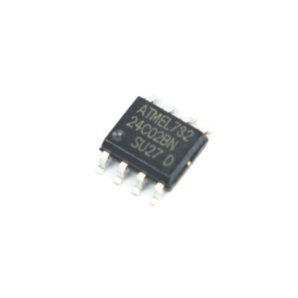 24C02 2Kb Two-Wire Serial EEPROM