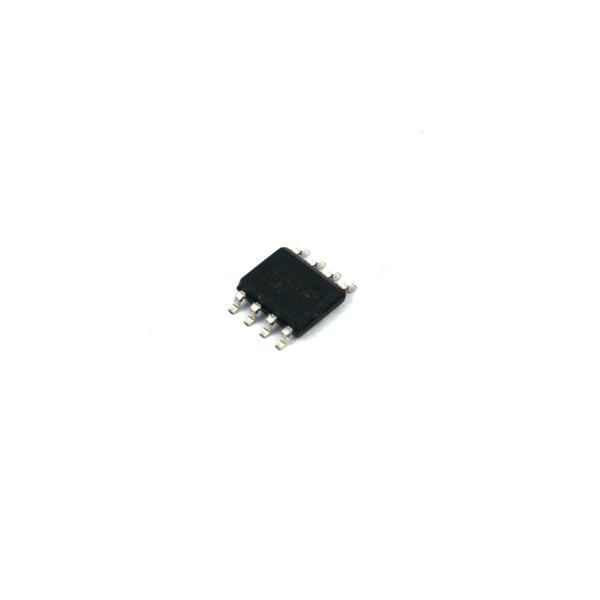 741 IC (STMicroelectronics )Single Chip Operational Amplifier(SMD Package)