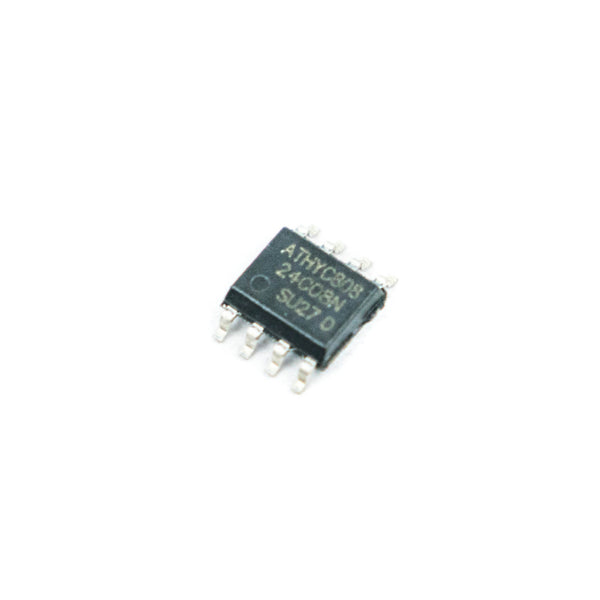 24C08 8Kb Two-Wire Serial EEPROM