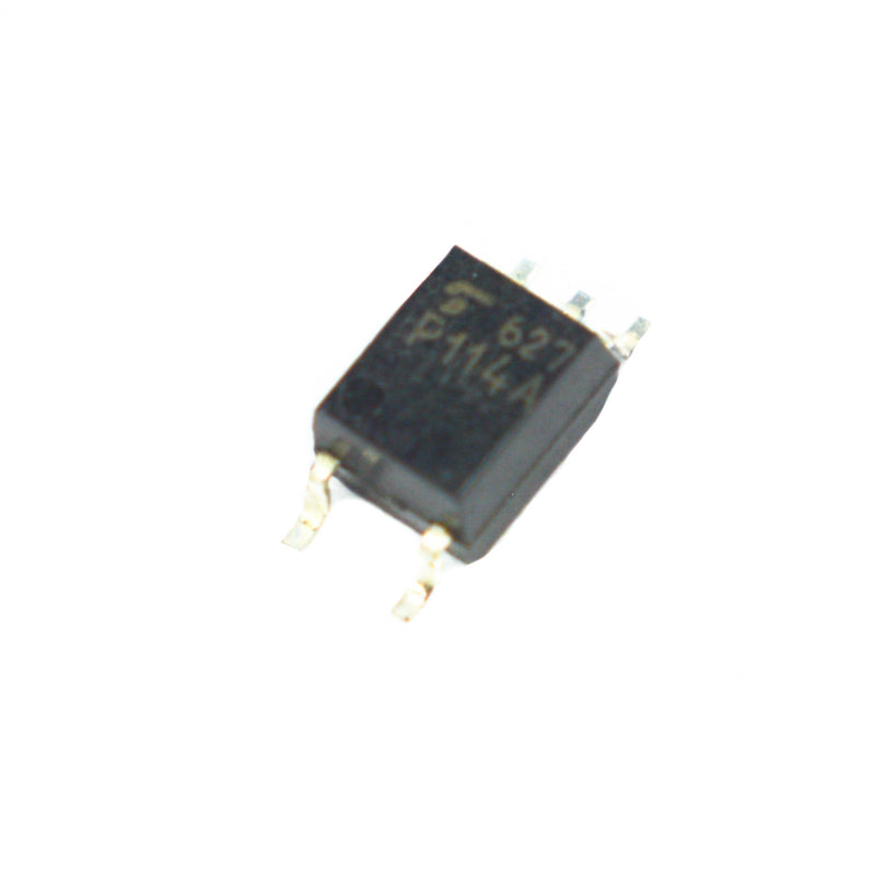 TOSHIBA TLP114A Photo IC (5 Pin) Photocoupler DIP