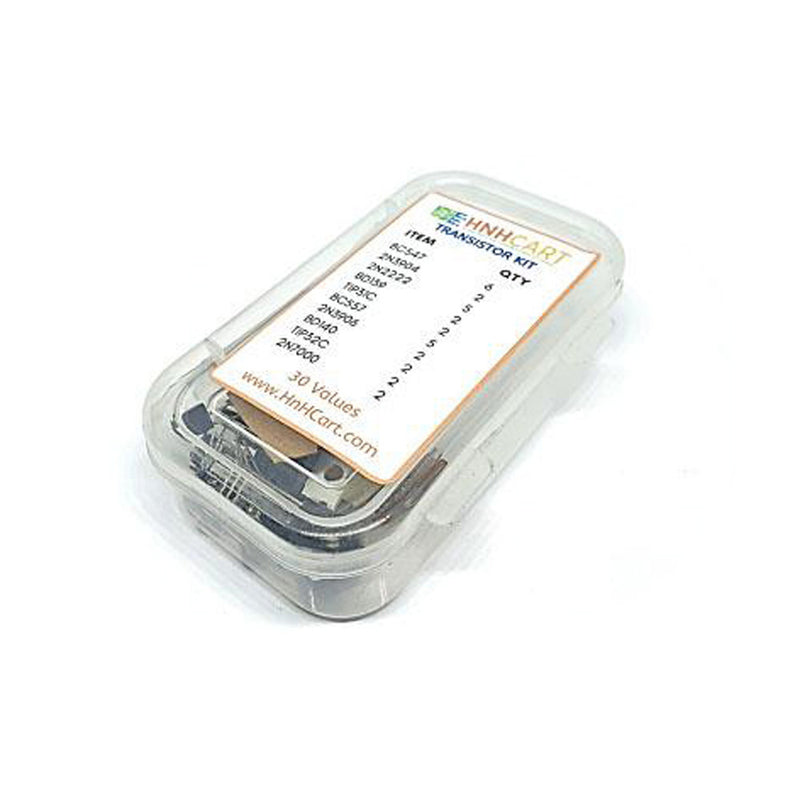 transistor kit