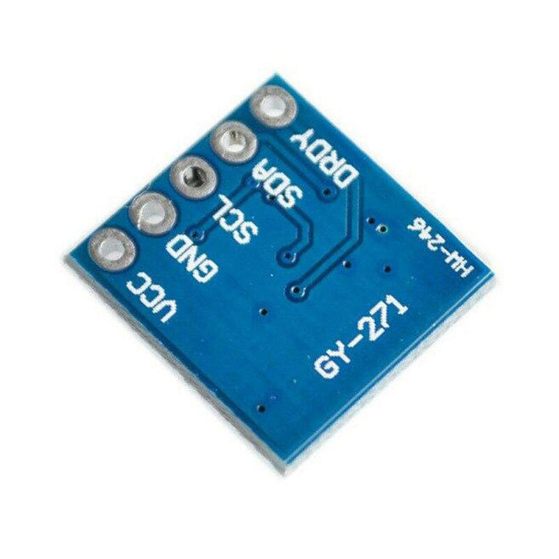 Buy QMC5883L Magnetic Sensor Module (GY-271 Module) from HNHCart.com. Also browse more components from Magnetic Sensors category from HNHCart