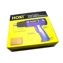 Buy Hoki 1800W Heavy Duty High Performance Heat Gun from HNHCart.com. Also browse more components from Other Tools category from HNHCart
