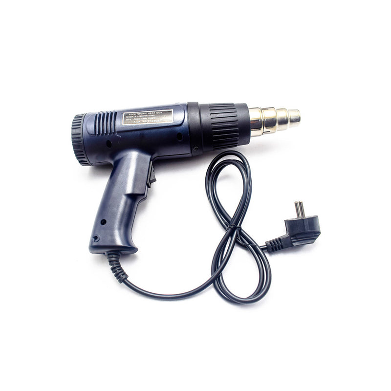 Buy Hoki 1800W Heavy Duty High Performance Heat Gun from HNHCart.com. Also browse more components from Other Tools category from HNHCart