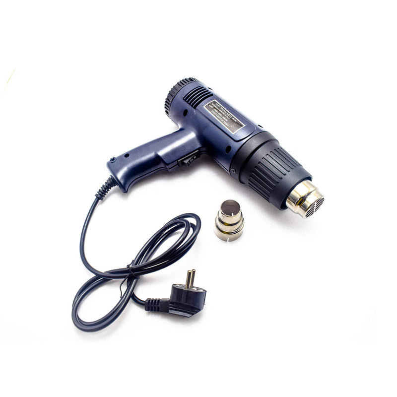 Buy Hoki 1800W Heavy Duty High Performance Heat Gun from HNHCart.com. Also browse more components from Other Tools category from HNHCart