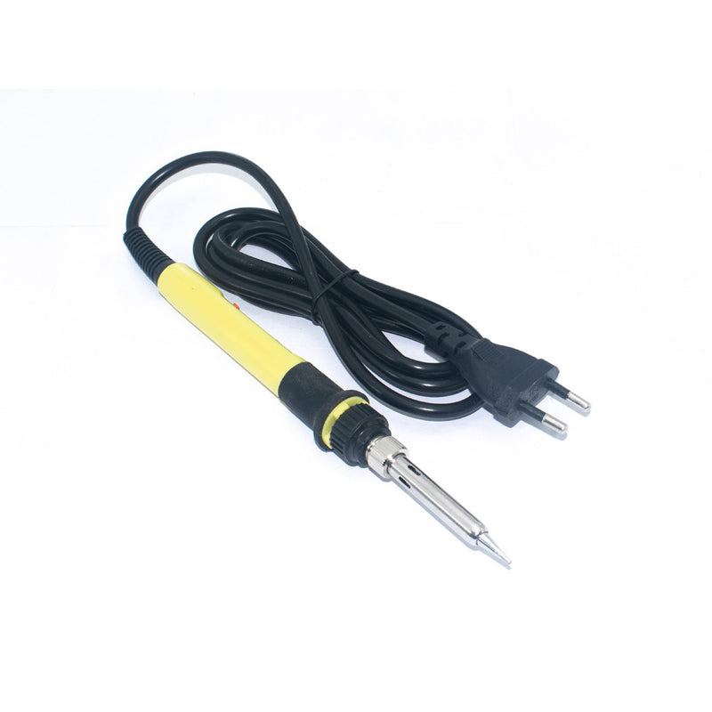 Buy Hoki 80W Soldering Iron with Digital Temperature Control from HNHCart.com. Also browse more components from Soldering Iron & Accessories category from HNHCart