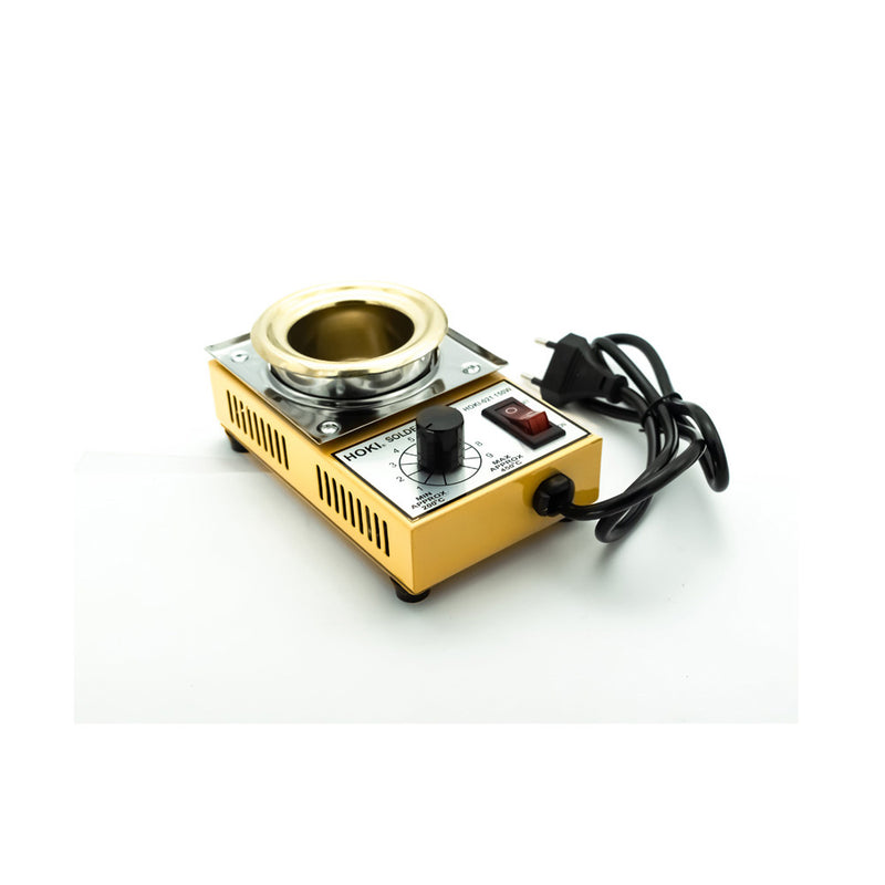 Buy Hoki Lead-Free Soldering Pot 150W from HNHCart.com. Also browse more components from Other Soldering Tools category from HNHCart