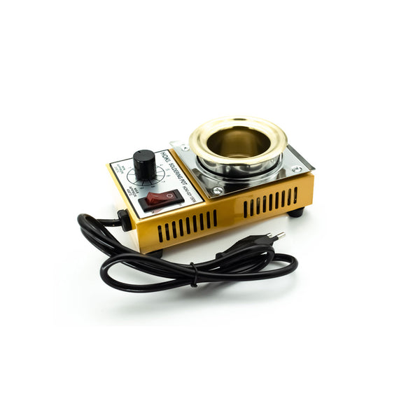 Buy Hoki Lead-Free Soldering Pot 150W from HNHCart.com. Also browse more components from Other Soldering Tools category from HNHCart