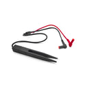 Buy Hoki Multimeter Probe Tweezer from HNHCart.com. Also browse more components from Measuring Instruments category from HNHCart