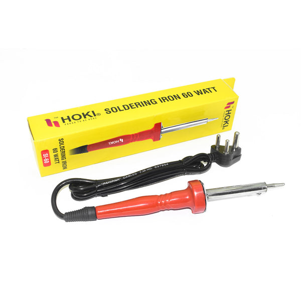 SHop Hoki Soldering Iron 60W