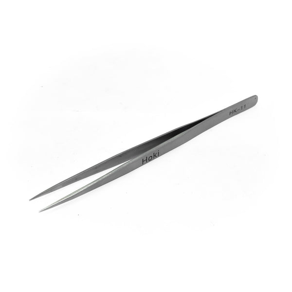 Buy Hoki Straight Tweezer HK-11 from HNHCart.com. Also browse more components from Tweezers category from HNHCart