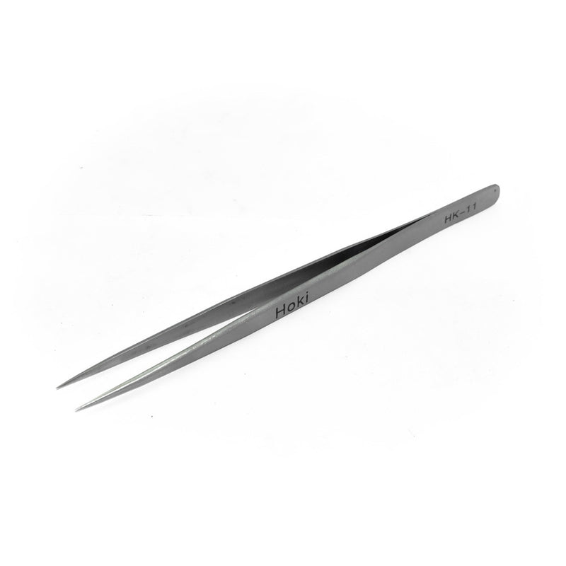 Buy Hoki Straight Tweezer HK-11 from HNHCart.com. Also browse more components from Tweezers category from HNHCart