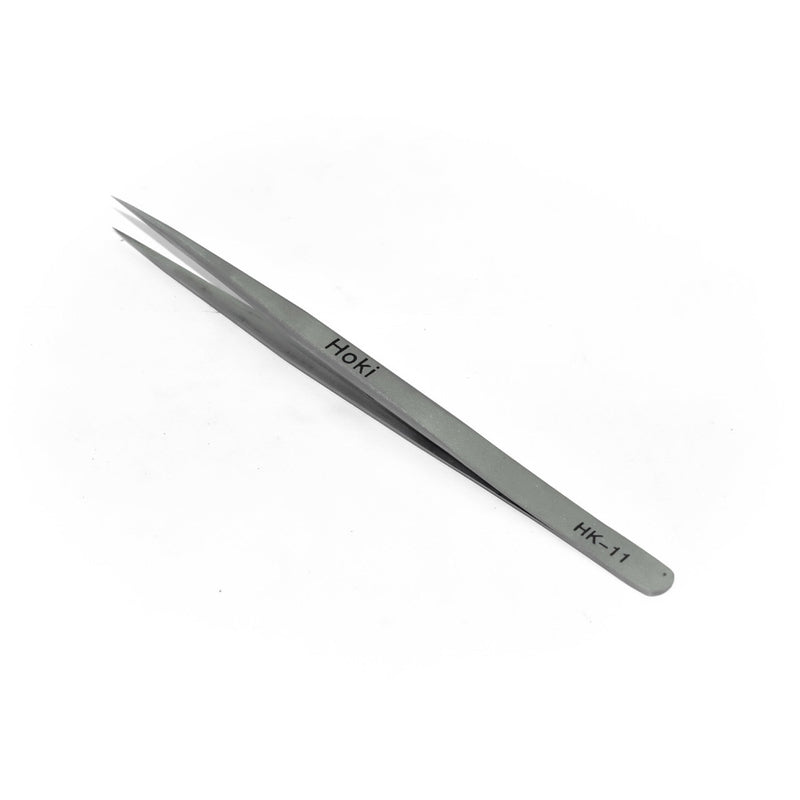 Buy Hoki Straight Tweezer HK-11 from HNHCart.com. Also browse more components from Tweezers category from HNHCart