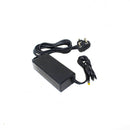 Standard 12V 5A 60W Power Supply with 5.5mm DC Plug