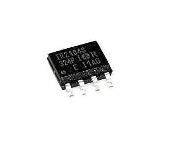 IR2104S SOIC-8 Gate Driver