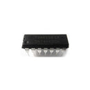 Buy 74HC00 Quad 2 Input NAND Gate IC (7400 IC) DIP-14 Package from HNHCart.com. Also browse more components from Digital Logic ICs category from HNHCart